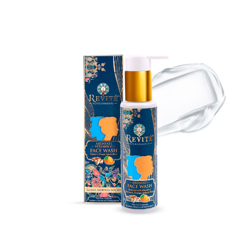 Ardayati Vitamin C <br>Face Wash