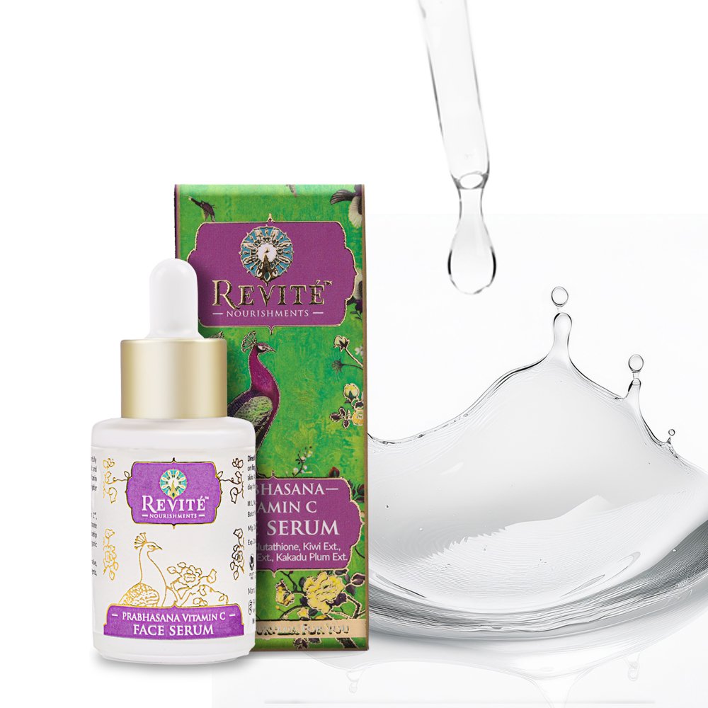 Prabhasana Vitamin C <br>Face Serum