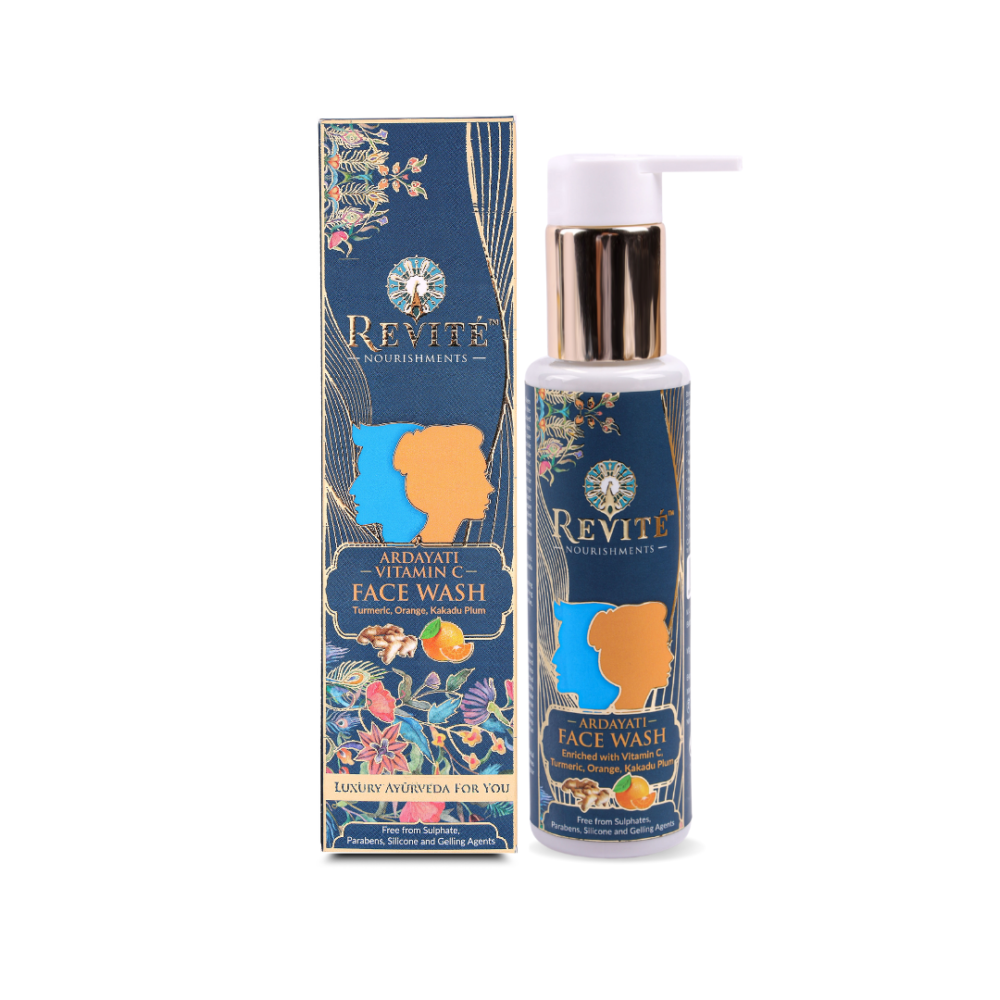 Ardayati Vitamin C <br>Face Wash