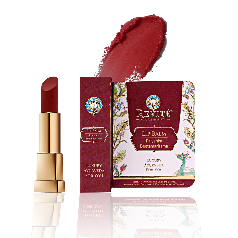 Palyanka Beetamaritama<br>Lip Balm